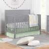 Carter's By DaVinci Morgan 4-in-1 Convertible Crib