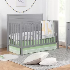 Carter's By DaVinci Morgan 4-in-1 Convertible Crib
