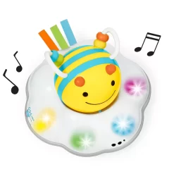 Skip Hop Explore & More Follow-Bee Crawl Toy -Baby World 3070263 ALT3