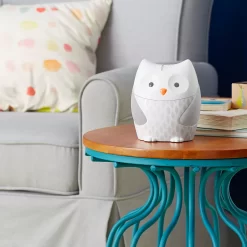 Skip Hop Moonlight & Melodies Nightlight Soother -Baby World 3116582 ALT4