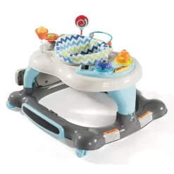 Stork Craft 3-in-1 Activity Walker & Rocker With Jumping Board