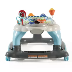 Stork Craft 3-in-1 Activity Walker & Rocker With Jumping Board -Baby World 3338775 ALT3