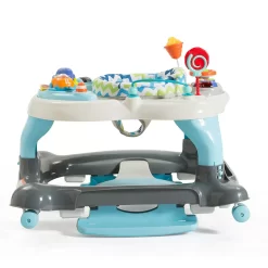 Stork Craft 3-in-1 Activity Walker & Rocker With Jumping Board -Baby World 3338775 ALT4