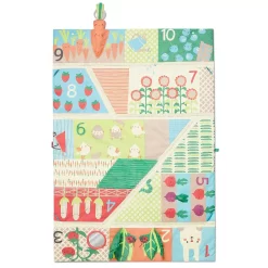 Skip Hop Farmstand Grow & Play Activity Gym -Baby World 3373746 ALT4