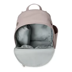Skip Hop Greenwich Simply Chic Backpack 8 Skip Hop Greenwich Simply Chic Backpack -Baby World 3381642 ALT2