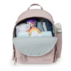 Skip Hop Greenwich Simply Chic Backpack 9 Skip Hop Greenwich Simply Chic Backpack -Baby World 3381642 ALT3