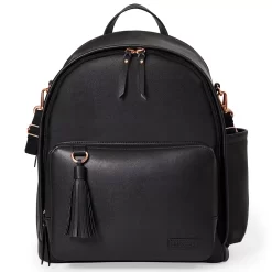 Skip Hop Greenwich Simply Chic Backpack