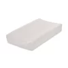 LA Baby Cotton Terry Contoured Changing Pad Cover