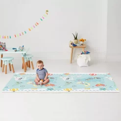 Skip Hop Doubleplay Reversible Play Mat -Baby World 3494762 ALT2