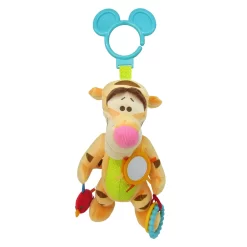 Disney's Winnie The Pooh Tigger On-the-Go Activity Toy
