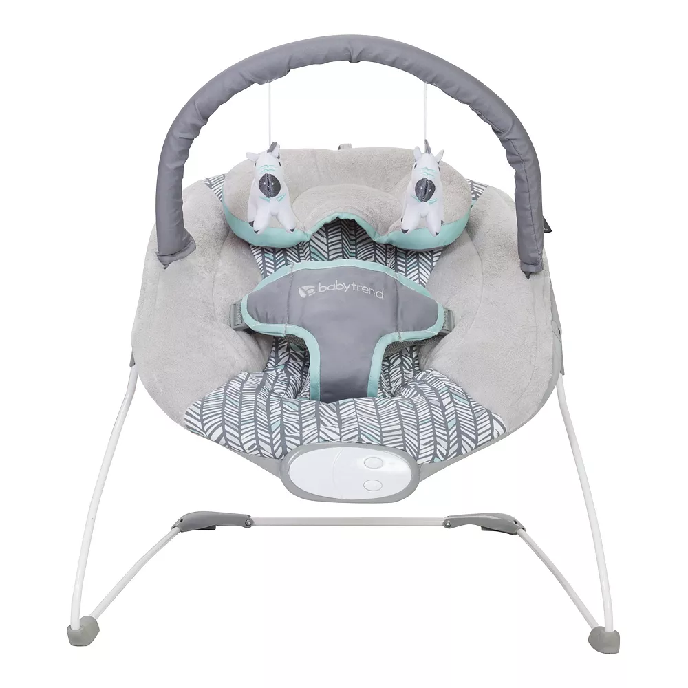 Baby Trend Trend Bouncer 3 Baby Trend Trend Bouncer - Image 3