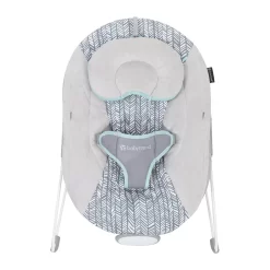Baby Trend Trend Bouncer 9 Baby Trend Trend Bouncer -Baby World 3590106 ALT4