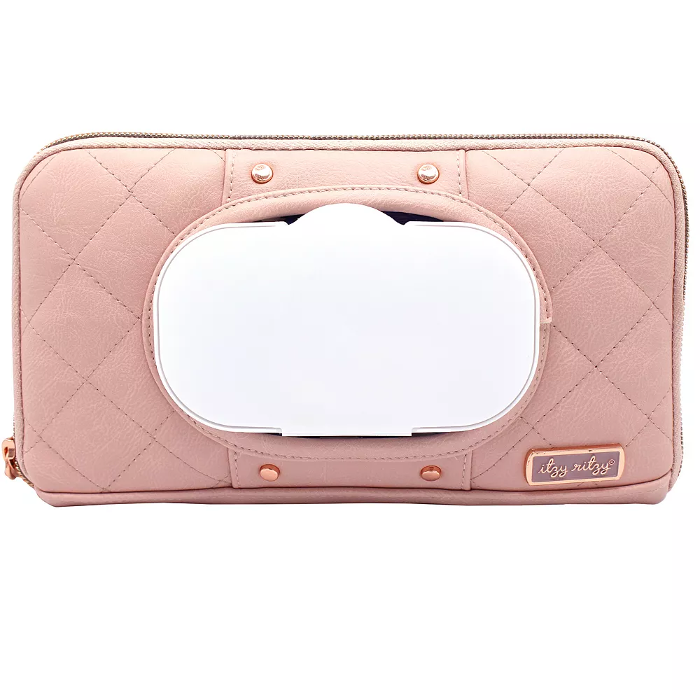 Itzy Ritzy Wipes Case 1 Itzy Ritzy Wipes Case