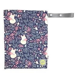 Itzy Ritzy Travel Happens Wet Bag