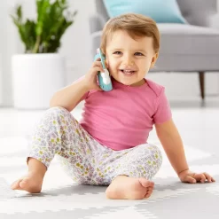 Skip Hop Zoo Unicorn Phone Toy -Baby World 3830318 ALT4