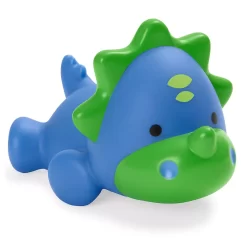 Skip Hop Zoo Light-Up Dino Bath Toy