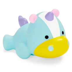 Skip Hop Zoo Light-Up Unicorn Bath Toy