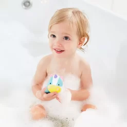 Skip Hop Zoo Light-Up Unicorn Bath Toy -Baby World 3830511 ALT3