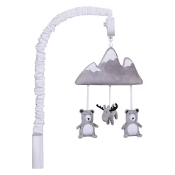 Trend Lab Forest Mountain Musical Mobile