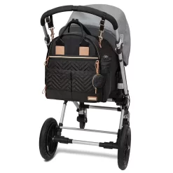 Skip Hop Suite 6 Piece Diaper Backpack Set -Baby World 4013706 ALT4