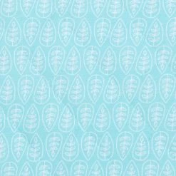 Trend Lab Leaves Quilted Changing Pad Cover -Baby World 4200573 ALT