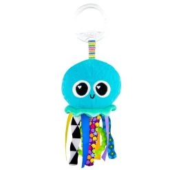 Lamaze® Sprinkles The Jellyfish On-the-Go Baby Toy