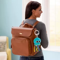 Lamaze® Sprinkles The Jellyfish On-the-Go Baby Toy -Baby World 4243998 ALT2