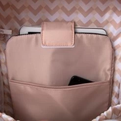 Fisher Price Fisher-Price Signature Morgan Backpack Diaper Bag -Baby World 4372073 ALT5