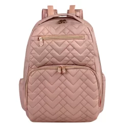 Fisher Price Fisher-Price Signature Morgan Backpack Diaper Bag