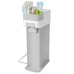 Skip Hop Nursery Style Diaper Pail