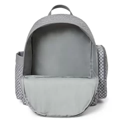 Carter's™ Carter’s Striped Handle It All Backpack Diaper Bag -Baby World 4435425 ALT6