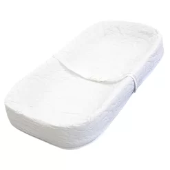 LA Baby Four-Sided Changing Pad
