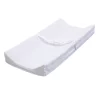 LA Baby Contoured Changing Pad