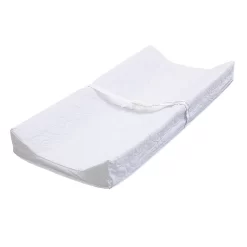 LA Baby Contoured Changing Pad - 32-in.