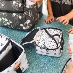 Disney's Mickey Mouse Petunia Pickle Bottom Inter-Mix System Deluxe Kit Organization Caddy -Baby World 4540105 ALT3