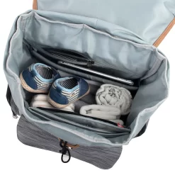 Fisher Price Fisher-Price Cairn Diaper Backpack -Baby World 4568111 ALT6