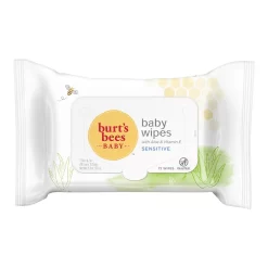 Burt's Bees Baby Chlorine-Free Wipes