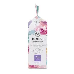 The Honest Company Wipes - 288 Count -Baby World 4596180 ALT3