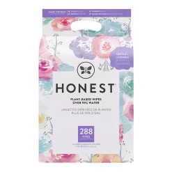 The Honest Company Wipes - 288 Count