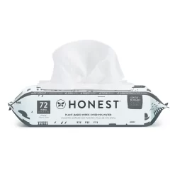 The Honest Company Wipes - 72 Count 11 The Honest Company Wipes - 72 Count -Baby World 4596181 ALT5