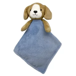 Carter's™ Baby Carter's Puppy Cuddle Plush Blanky