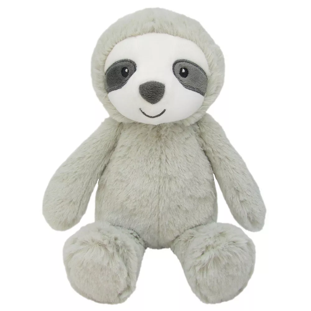 Carter's™ Baby Carter's Sloth Waggy Musical Stuffed Toy 1 Carter's™ Baby Carter's Sloth Waggy Musical Stuffed Toy