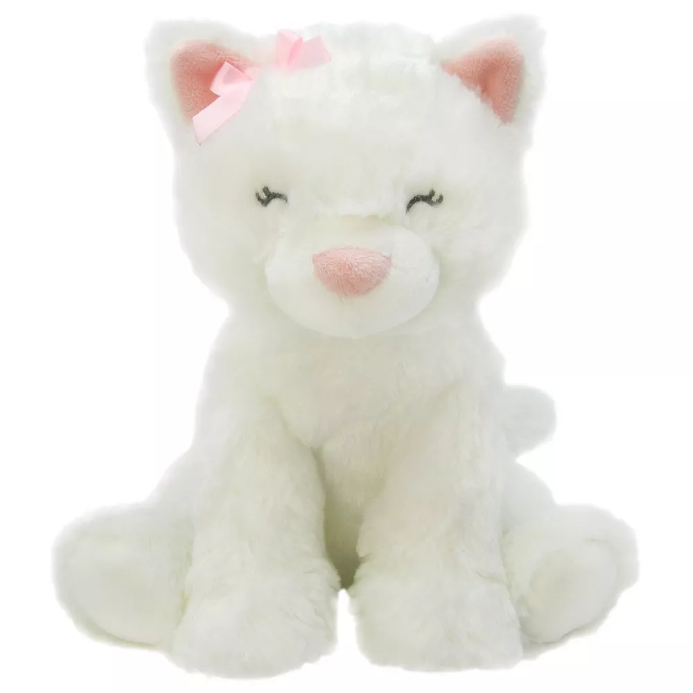 Carter's™ Baby Carter's Kitty Waggy Musical Stuffed Toy 1 Carter's™ Baby Carter's Kitty Waggy Musical Stuffed Toy