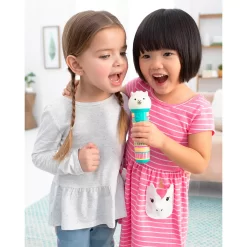 Skip Hop Zoo La La Llama Microphone Toy -Baby World 5010222 ALT2