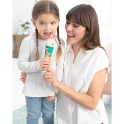 Skip Hop Zoo La La Llama Microphone Toy -Baby World 5010222 ALT3