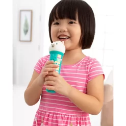 Skip Hop Zoo La La Llama Microphone Toy -Baby World 5010222 ALT5