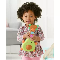 Skip Hop Farmstand Rock-A-Mole Toy Guitar -Baby World 5010224 ALT3