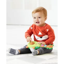 Skip Hop Farmstand Rock-A-Mole Toy Guitar -Baby World 5010224 ALT5
