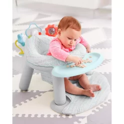 Skip Hop Silver Lining Cloud 2-in-1 Activity Seat -Baby World 5010460 ALT3