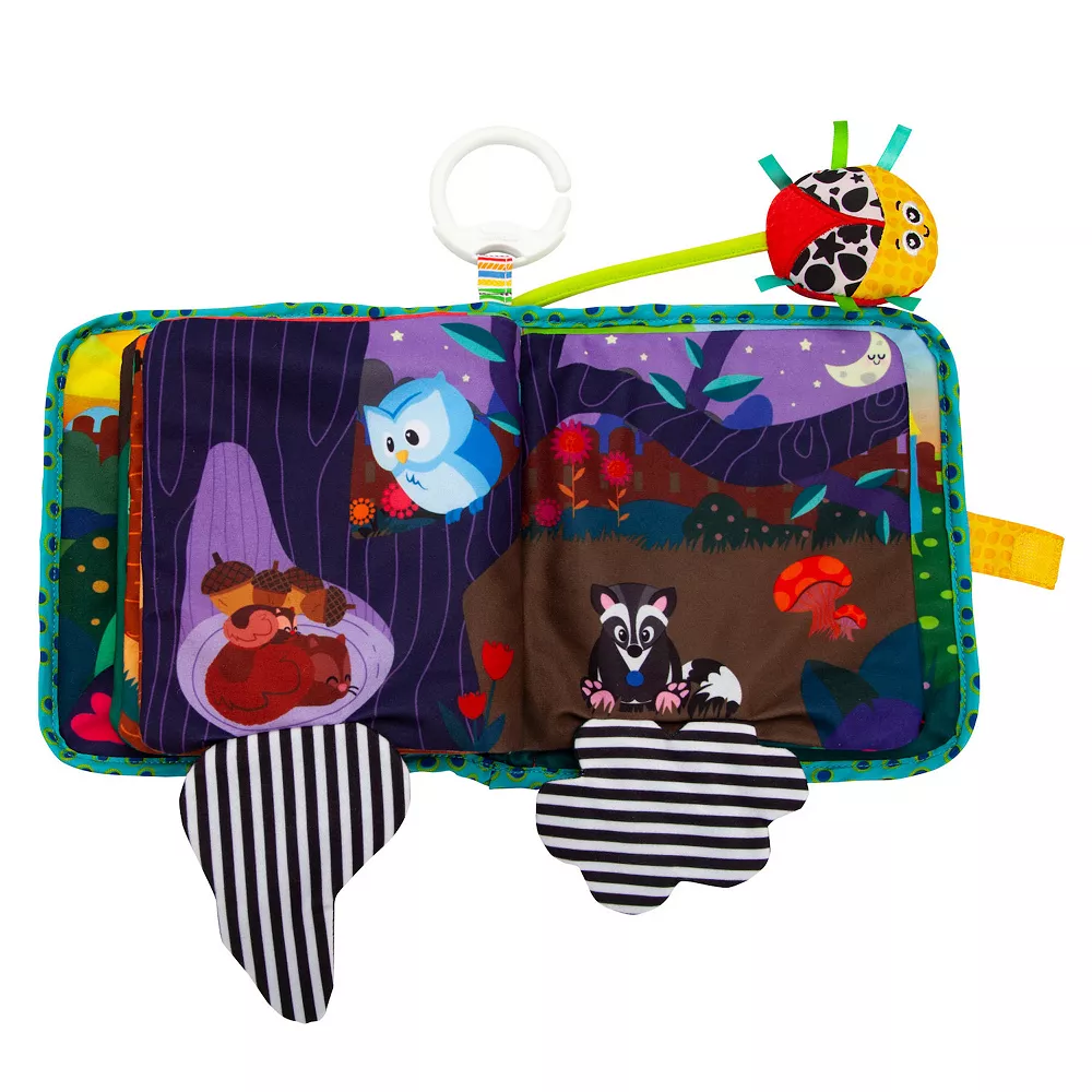Lamaze® Bitty Bug Book 2 Lamaze® Bitty Bug Book - Image 2